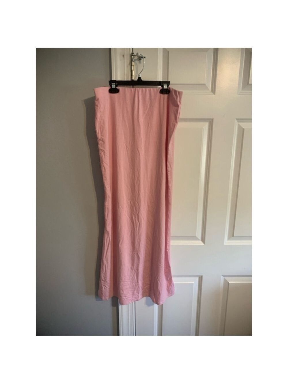 Women's Reformation Top & Skirt Set Size L Pink - Picture 5 of 5